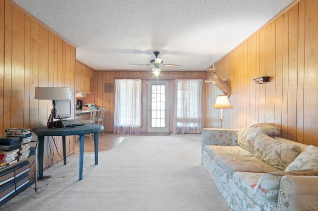 5009 Burrow Drive, North Little Rock, AR 72116