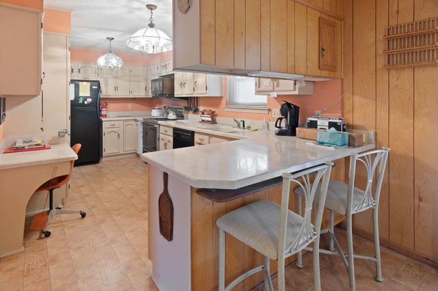 5009 Burrow Drive, North Little Rock, AR 72116