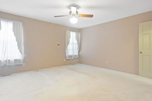 5009 Burrow Drive, North Little Rock, AR 72116