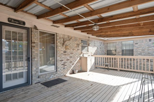 5009 Burrow Drive, North Little Rock, AR 72116