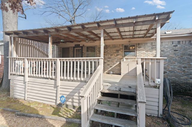 5009 Burrow Drive, North Little Rock, AR 72116