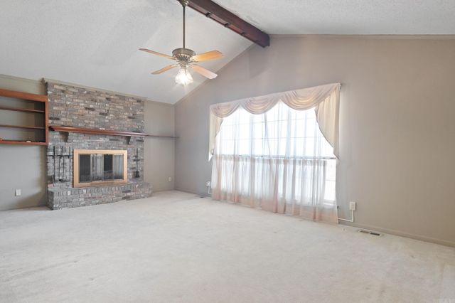 5009 Burrow Drive, North Little Rock, AR 72116