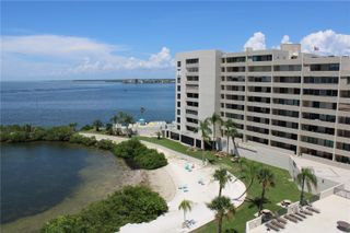 6009 SEA RANCH DRIVE 705, Hudson, FL 34667