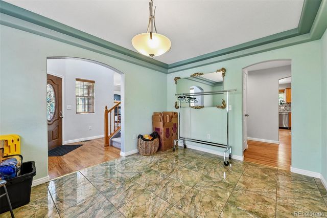 16200 Del Ray Court, Brighton, CO 80603