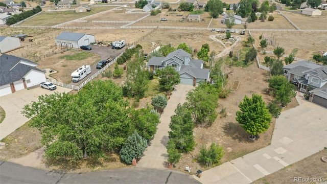 16200 Del Ray Court, Brighton, CO 80603