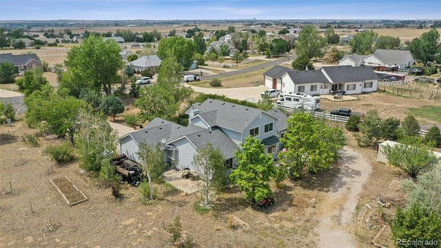 16200 Del Ray Court, Brighton, CO 80603