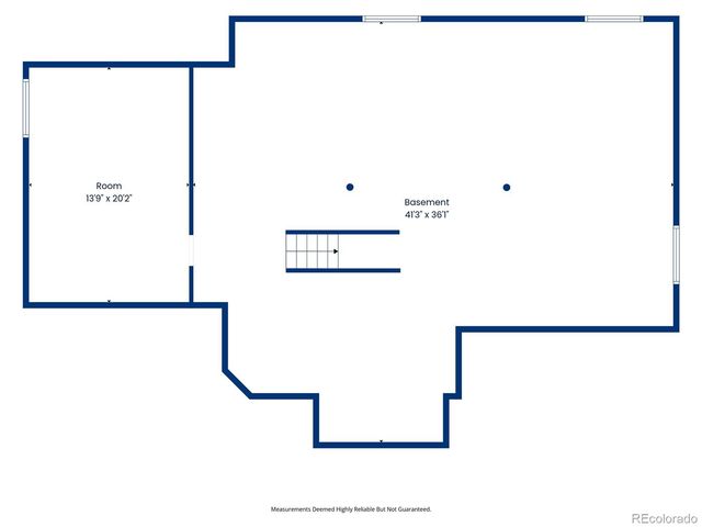 16200 Del Ray Court, Brighton, CO 80603