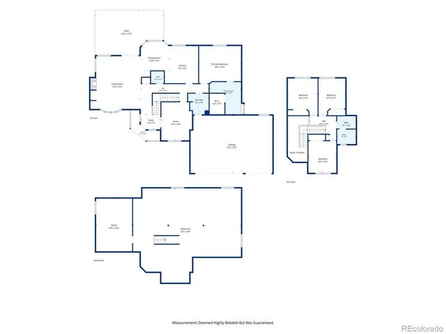 16200 Del Ray Court, Brighton, CO 80603