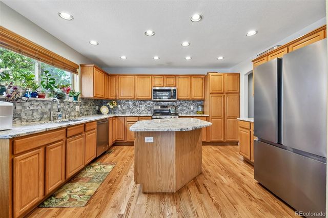 16200 Del Ray Court, Brighton, CO 80603