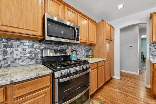 16200 Del Ray Court, Brighton, CO 80603