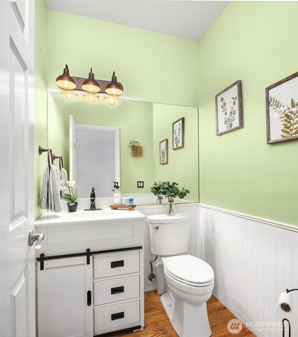 18491 134th Street SE, Monroe, WA 98272