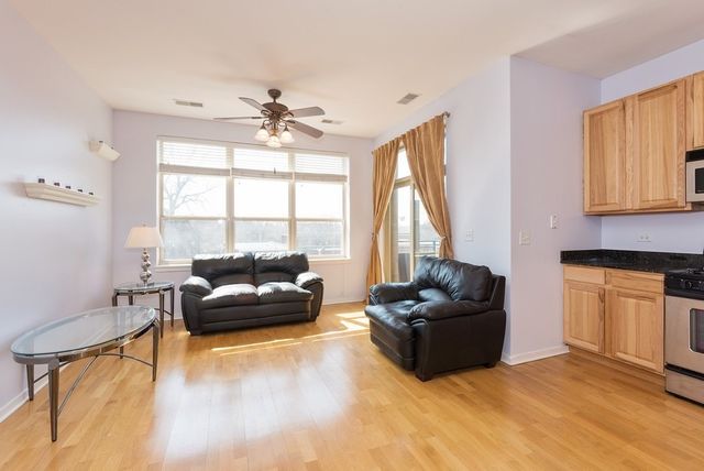 2933 N Clybourn Avenue 303, Chicago, IL 60618