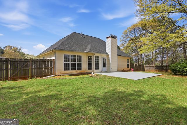 1100 Chateau Terrace, Mcdonough, GA 30253