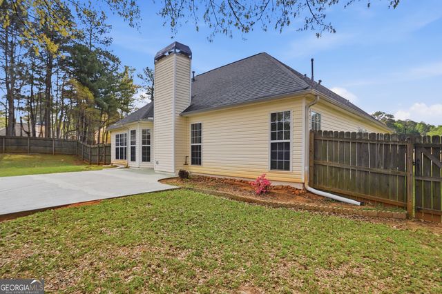 1100 Chateau Terrace, Mcdonough, GA 30253