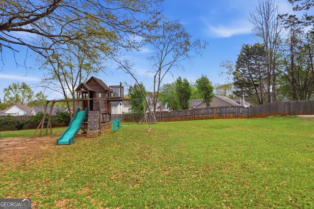 1100 Chateau Terrace, Mcdonough, GA 30253