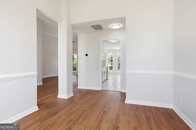 1100 Chateau Terrace, Mcdonough, GA 30253