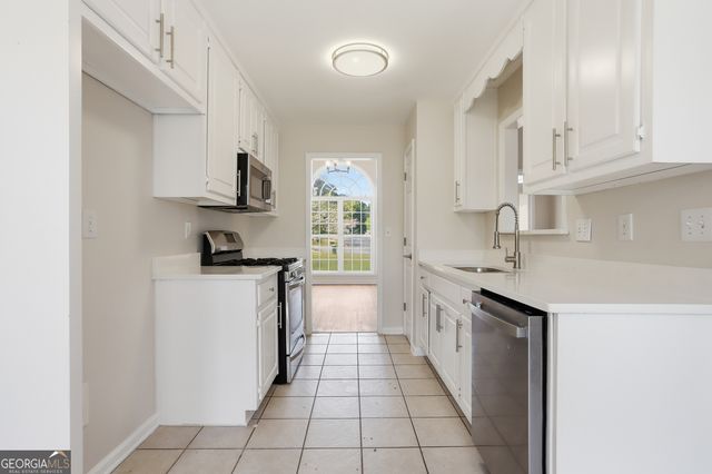 1100 Chateau Terrace, Mcdonough, GA 30253