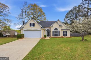 1100 Chateau Terrace, Mcdonough, GA 30253
