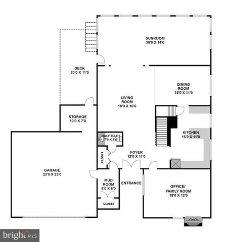 10104 GRAYHORSE CT, Rockville, MD 20854
