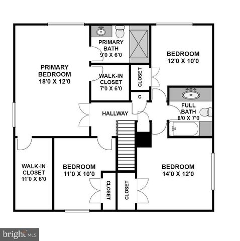 10104 GRAYHORSE CT, Rockville, MD 20854