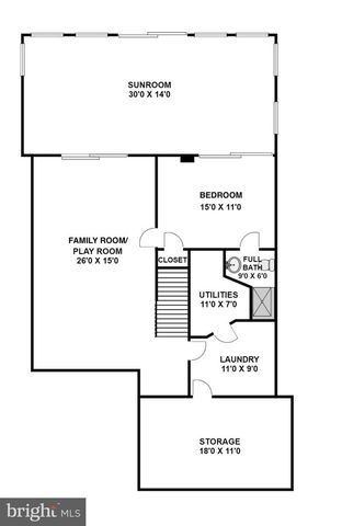 10104 GRAYHORSE CT, Rockville, MD 20854