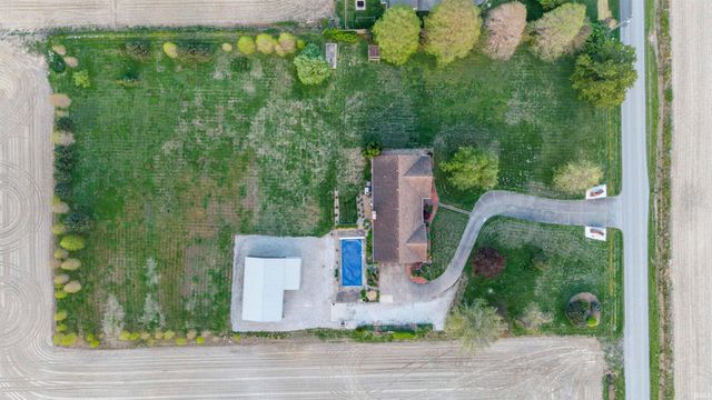 10866 Millersburg Road, Chandler, IN 47610