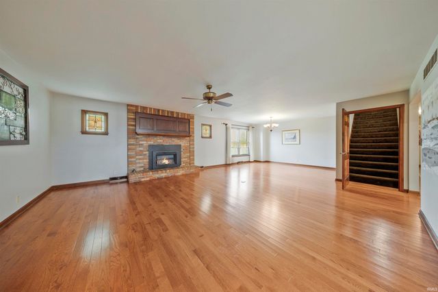10866 Millersburg Road, Chandler, IN 47610