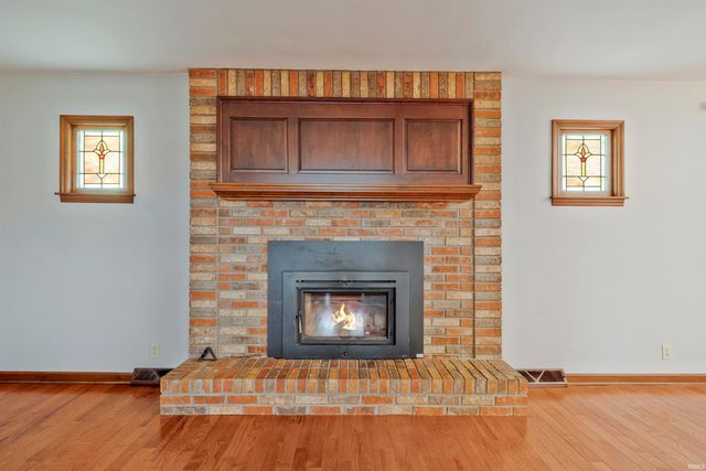 10866 Millersburg Road, Chandler, IN 47610