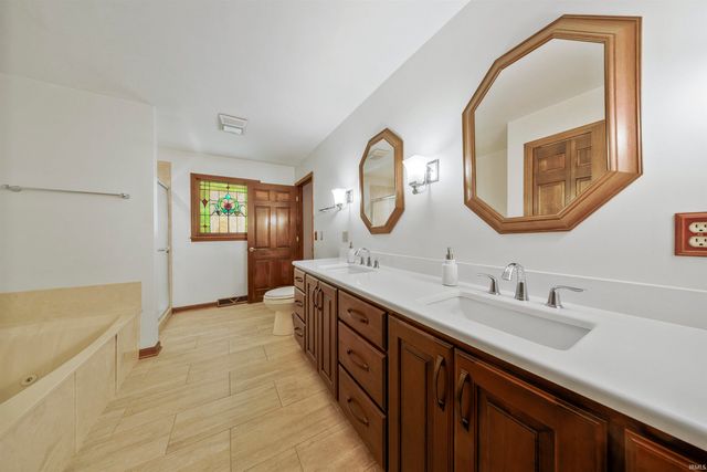 10866 Millersburg Road, Chandler, IN 47610