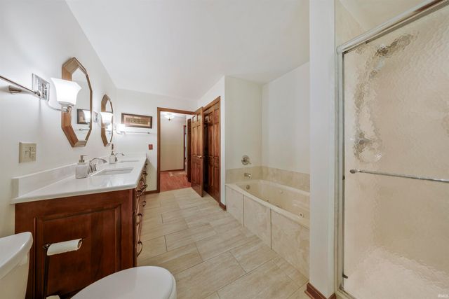 10866 Millersburg Road, Chandler, IN 47610