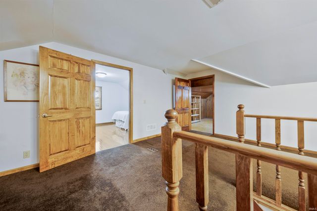 10866 Millersburg Road, Chandler, IN 47610