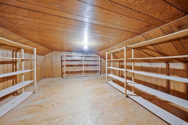 10866 Millersburg Road, Chandler, IN 47610