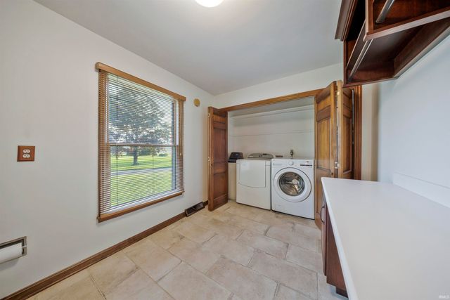 10866 Millersburg Road, Chandler, IN 47610