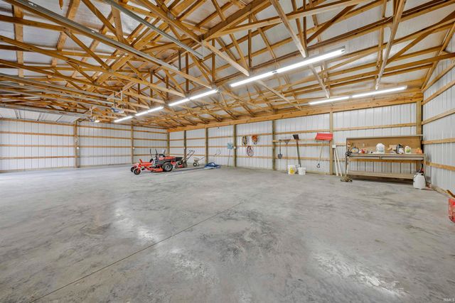 10866 Millersburg Road, Chandler, IN 47610