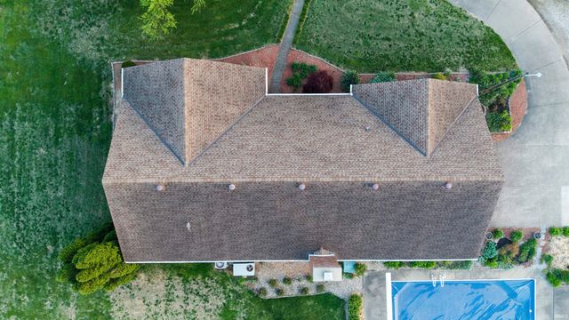 10866 Millersburg Road, Chandler, IN 47610