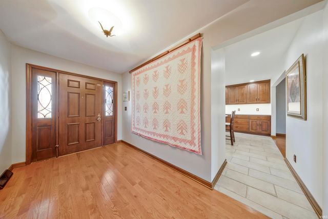 10866 Millersburg Road, Chandler, IN 47610