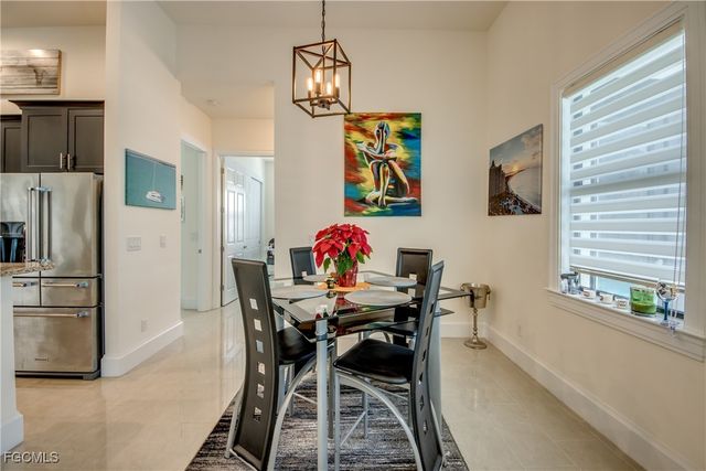 5322 Agualinda BLVD, Cape Coral, FL 33914