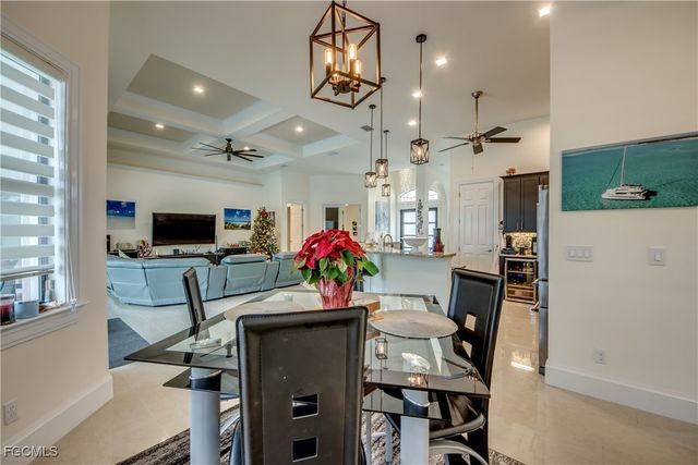 5322 Agualinda BLVD, Cape Coral, FL 33914