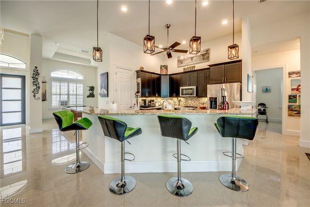 5322 Agualinda BLVD, Cape Coral, FL 33914