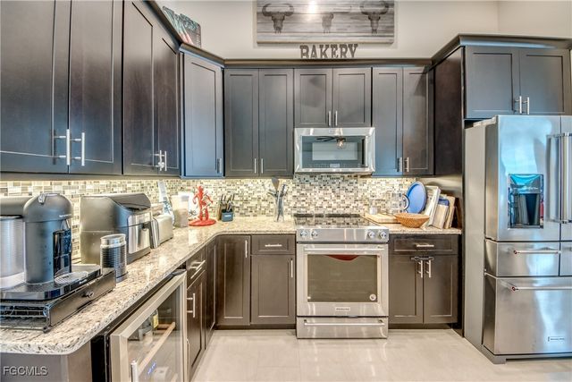 5322 Agualinda BLVD, Cape Coral, FL 33914