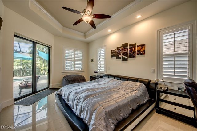 5322 Agualinda BLVD, Cape Coral, FL 33914