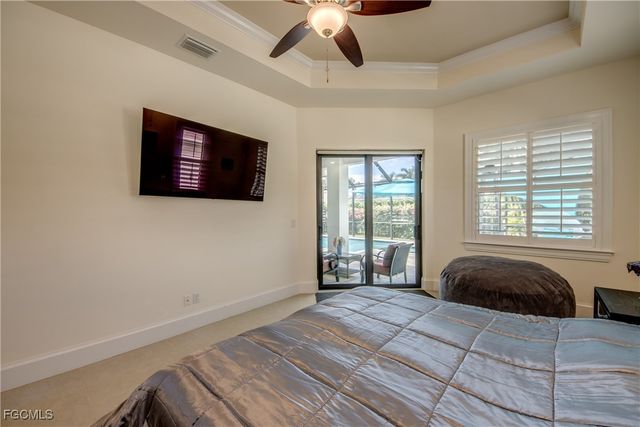 5322 Agualinda BLVD, Cape Coral, FL 33914