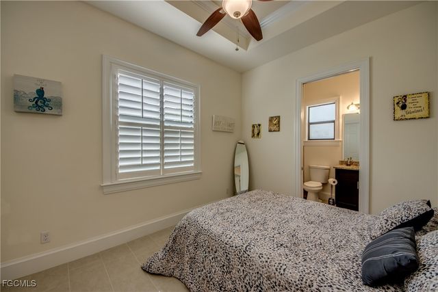 5322 Agualinda BLVD, Cape Coral, FL 33914