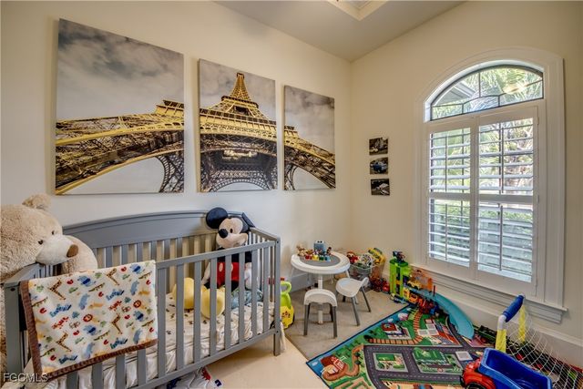 5322 Agualinda BLVD, Cape Coral, FL 33914