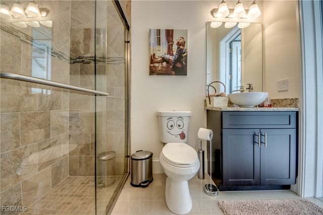 5322 Agualinda BLVD, Cape Coral, FL 33914