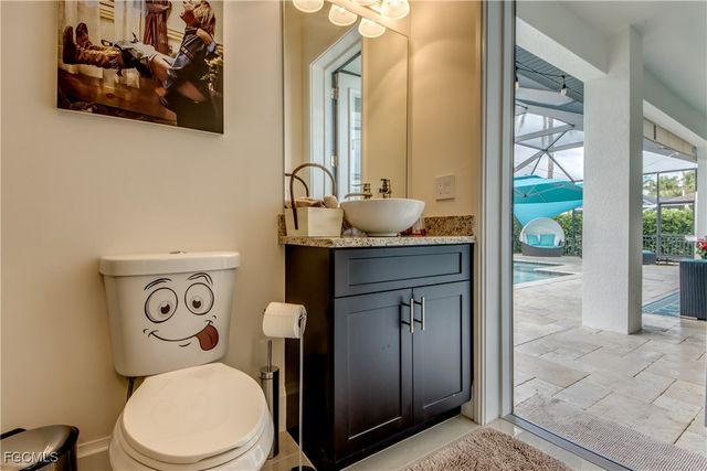 5322 Agualinda BLVD, Cape Coral, FL 33914