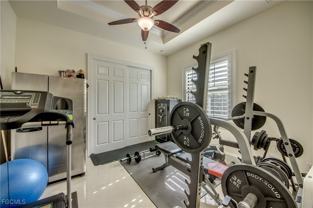 5322 Agualinda BLVD, Cape Coral, FL 33914