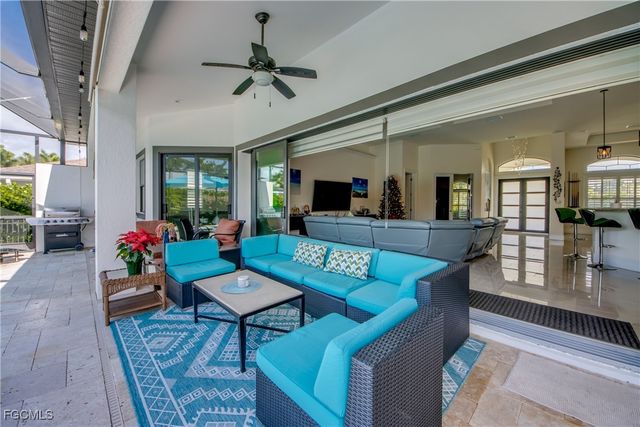 5322 Agualinda BLVD, Cape Coral, FL 33914