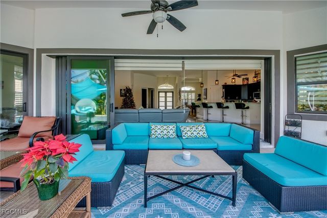 5322 Agualinda BLVD, Cape Coral, FL 33914