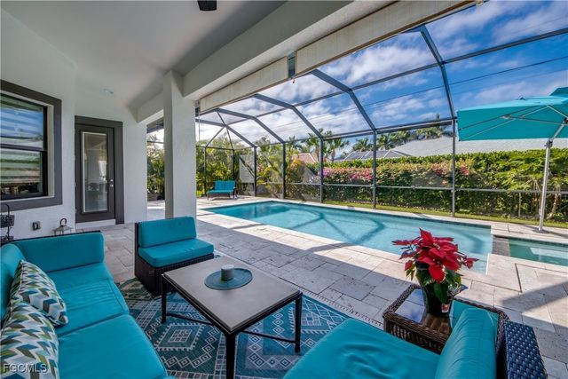 5322 Agualinda BLVD, Cape Coral, FL 33914